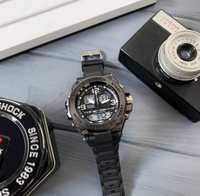 Спортивные Часы Casio G-Shock - <ro>Изображение</ro><ru>Изображение</ru> #1, <ru>Объявление</ru> #1706471