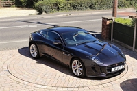 Автомобильная поворотная платформа. Automotive turntable - <ro>Изображение</ro><ru>Изображение</ru> #1, <ru>Объявление</ru> #1706962