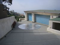 Автомобильная поворотная платформа. Automotive turntable - <ro>Изображение</ro><ru>Изображение</ru> #4, <ru>Объявление</ru> #1706962