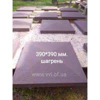 Крышки бетонные на забор - <ro>Изображение</ro><ru>Изображение</ru> #2, <ru>Объявление</ru> #1705779