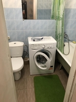 ОТ ХОЗЯИНА. Сдам светлую 1-но комнатную квартиру - <ro>Изображение</ro><ru>Изображение</ru> #7, <ru>Объявление</ru> #1706980