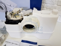 Установка Grundfos Sololift2 WC-3 - <ro>Изображение</ro><ru>Изображение</ru> #2, <ru>Объявление</ru> #1707166