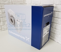 Установка Grundfos Sololift2 WC-1 - <ro>Изображение</ro><ru>Изображение</ru> #2, <ru>Объявление</ru> #1707109