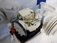 Установка Grundfos Sololift2 WC-1 - <ro>Изображение</ro><ru>Изображение</ru> #3, <ru>Объявление</ru> #1707109