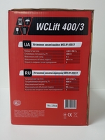  Станция Sprut WCLIFT 400/3 - <ro>Изображение</ro><ru>Изображение</ru> #2, <ru>Объявление</ru> #1707511