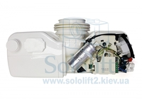 Установка Grundfos Sololift2 WC-3 - <ro>Изображение</ro><ru>Изображение</ru> #6, <ru>Объявление</ru> #1707166