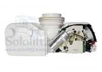 Установка Grundfos Sololift2 WC-1 - <ro>Изображение</ro><ru>Изображение</ru> #6, <ru>Объявление</ru> #1707109