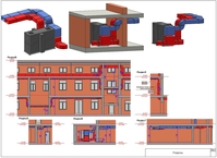 Индивидуальный обучающий курс: "Инженерные сети MEP в ArchiCAD" - <ro>Изображение</ro><ru>Изображение</ru> #3, <ru>Объявление</ru> #1706283