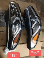 ЗАПЧАСТИ ХЮНДАЙ СОНАТА - НОВЫЕ (АНАЛОГ) - <ro>Изображение</ro><ru>Изображение</ru> #3, <ru>Объявление</ru> #1708909