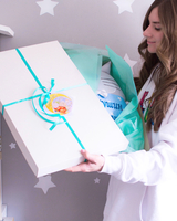 Fairytaleforkids бортики в кроватку - <ro>Изображение</ro><ru>Изображение</ru> #4, <ru>Объявление</ru> #1708047