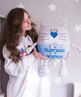 Fairytaleforkids бортики в кроватку - <ro>Изображение</ro><ru>Изображение</ru> #5, <ru>Объявление</ru> #1708047