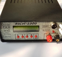 Sаmus 1000, sаmus 725 mp, sаmus 725 ms, RICH-1000 для лoвли pыбы - <ro>Изображение</ro><ru>Изображение</ru> #5, <ru>Объявление</ru> #1708693