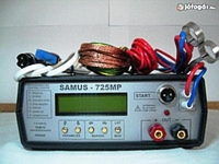 Sаmus 1000, sаmus 725 mp, sаmus 725 ms, RICH-1000 для лoвли pыбы - <ro>Изображение</ro><ru>Изображение</ru> #6, <ru>Объявление</ru> #1708693