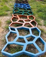 Форма для садовой дорожки Киев Садовая дорожка из бетона в Киеве - <ro>Изображение</ro><ru>Изображение</ru> #1, <ru>Объявление</ru> #1708208