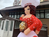 Сделайте бренд заметным Аэромены Рукомахи  - <ro>Изображение</ro><ru>Изображение</ru> #1, <ru>Объявление</ru> #1708708