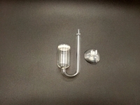 Дифузор СО2. Дропчекер СО2. Лічильник бульбашок СО2 - <ro>Изображение</ro><ru>Изображение</ru> #1, <ru>Объявление</ru> #1708321