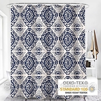  Шторка для ванной комнаты - <ro>Изображение</ro><ru>Изображение</ru> #7, <ru>Объявление</ru> #1706849