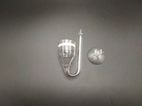 Дифузор СО2. Дропчекер СО2. Лічильник бульбашок СО2 - <ro>Изображение</ro><ru>Изображение</ru> #5, <ru>Объявление</ru> #1708321