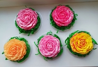 Подарочные наборы мыла ручной работы - <ro>Изображение</ro><ru>Изображение</ru> #7, <ru>Объявление</ru> #1708474