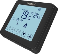 Терморегулятор Valmi S51  - <ro>Изображение</ro><ru>Изображение</ru> #3, <ru>Объявление</ru> #1708168