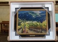 Коробки для картин любых размеров. Украина. - <ro>Изображение</ro><ru>Изображение</ru> #2, <ru>Объявление</ru> #1709670