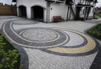 Тротуарная плитка - доставка и укладка - <ro>Изображение</ro><ru>Изображение</ru> #3, <ru>Объявление</ru> #1710004