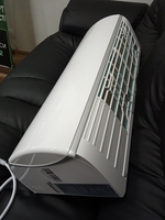 Кондиціонер Midea AF6-09N1C2-I/AF6-09N1C2-O - <ro>Изображение</ro><ru>Изображение</ru> #2, <ru>Объявление</ru> #1709710