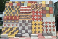 Тротуарная плитка - доставка и укладка - <ro>Изображение</ro><ru>Изображение</ru> #2, <ru>Объявление</ru> #1710004