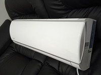 Кондиціонер Midea AF6-09N1C2-I/AF6-09N1C2-O - <ro>Изображение</ro><ru>Изображение</ru> #3, <ru>Объявление</ru> #1709710