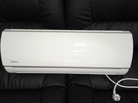 Кондиціонер Midea AF6-09N1C2-I/AF6-09N1C2-O - <ro>Изображение</ro><ru>Изображение</ru> #4, <ru>Объявление</ru> #1709710