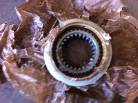 Продам синхронизатор 765-12-сб142 - <ro>Изображение</ro><ru>Изображение</ru> #1, <ru>Объявление</ru> #1709633