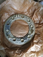 Продам синхронизатор 765-12-сб142 - <ro>Изображение</ro><ru>Изображение</ru> #2, <ru>Объявление</ru> #1709633