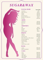 Депиляция, Шугаринг для девушек и парней - <ro>Изображение</ro><ru>Изображение</ru> #1, <ru>Объявление</ru> #1710875