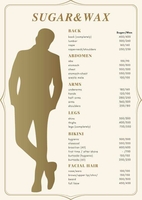 Депиляция, Шугаринг для девушек и парней - <ro>Изображение</ro><ru>Изображение</ru> #3, <ru>Объявление</ru> #1710875