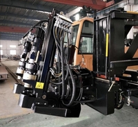 Установка горизонтального бурения, ГНБ, Goodeng - <ro>Изображение</ro><ru>Изображение</ru> #2, <ru>Объявление</ru> #1711452