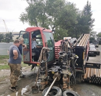 Установка горизонтального бурения, ГНБ, Goodeng - <ro>Изображение</ro><ru>Изображение</ru> #3, <ru>Объявление</ru> #1711452