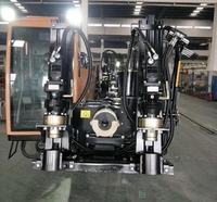 Установка горизонтального бурения, ГНБ, Goodeng - <ro>Изображение</ro><ru>Изображение</ru> #5, <ru>Объявление</ru> #1711452