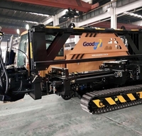 Установка горизонтального бурения, ГНБ, Goodeng - <ro>Изображение</ro><ru>Изображение</ru> #7, <ru>Объявление</ru> #1711452