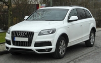 Audi Q7 Q5 Volkswagen Touareg Porsche Cayenne Panamera запчасть б.у. из Европы - <ro>Изображение</ro><ru>Изображение</ru> #4, <ru>Объявление</ru> #1711562