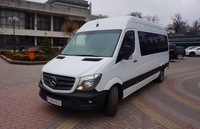 Оренда автобуса, трансфер в Буковель, Карпати - <ro>Изображение</ro><ru>Изображение</ru> #1, <ru>Объявление</ru> #1709990