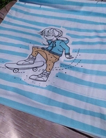 Продаються трикотажні тканини та фурнітура - <ro>Изображение</ro><ru>Изображение</ru> #5, <ru>Объявление</ru> #1711556