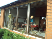 Энергоэффективные окна 68, 78, 92, 106 мм - <ro>Изображение</ro><ru>Изображение</ru> #3, <ru>Объявление</ru> #292897