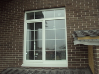 Энергоэффективные окна 68, 78, 92, 106 мм - <ro>Изображение</ro><ru>Изображение</ru> #7, <ru>Объявление</ru> #292897