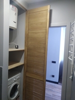 Шкаф для стиральной машины - <ro>Изображение</ro><ru>Изображение</ru> #3, <ru>Объявление</ru> #1709488