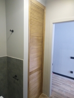 Шкаф для стиральной машины - <ro>Изображение</ro><ru>Изображение</ru> #4, <ru>Объявление</ru> #1709488