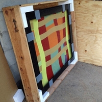 Коробки для картин любых размеров. Украина. - <ro>Изображение</ro><ru>Изображение</ru> #1, <ru>Объявление</ru> #1709670