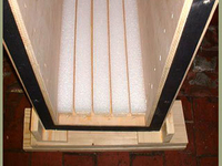 Коробки для картин любых размеров. Украина. - <ro>Изображение</ro><ru>Изображение</ru> #3, <ru>Объявление</ru> #1709670