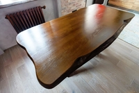 Столы из дерева на заказ ЕРГУД - <ro>Изображение</ro><ru>Изображение</ru> #3, <ru>Объявление</ru> #1710504