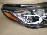 ЗАПЧАСТИ для Хюндай СОНАТА. новые (АН А ЛОГ) - в Белой Церкви - <ro>Изображение</ro><ru>Изображение</ru> #1, <ru>Объявление</ru> #1712249