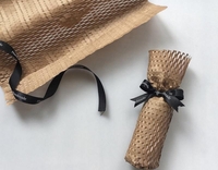 Сотовая крафт-бyмaгa упаковочная PaperPack в рулоне - <ro>Изображение</ro><ru>Изображение</ru> #4, <ru>Объявление</ru> #1712218